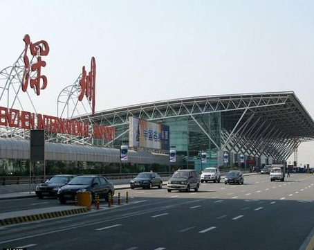 深圳机场